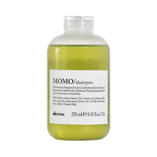 Davines. Shampoing Hydratant MOMO - 250 ml
