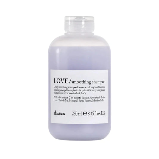 Davines. Shampoing Lissant LOVE Smoothing - 250 ml