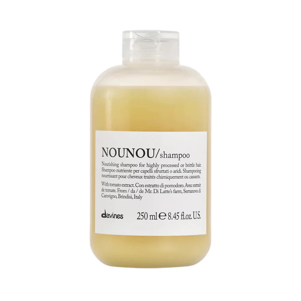 Davines. Shampoing Nourrissant NOUNOU - 250 ml