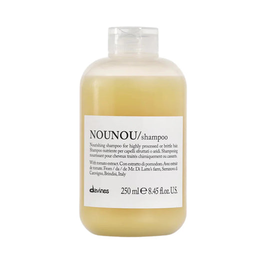 Davines. Shampoing Nourrissant NOUNOU - 250 ml
