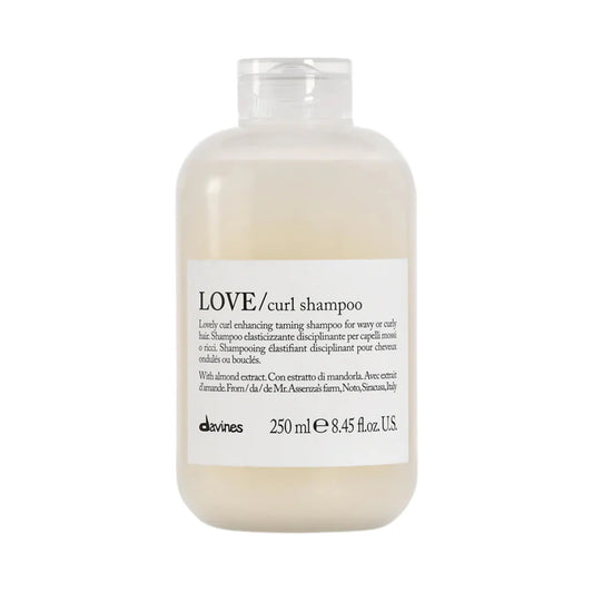Davines. Shampoing pour Cheveux Bouclés LOVE Curl - 250 ml