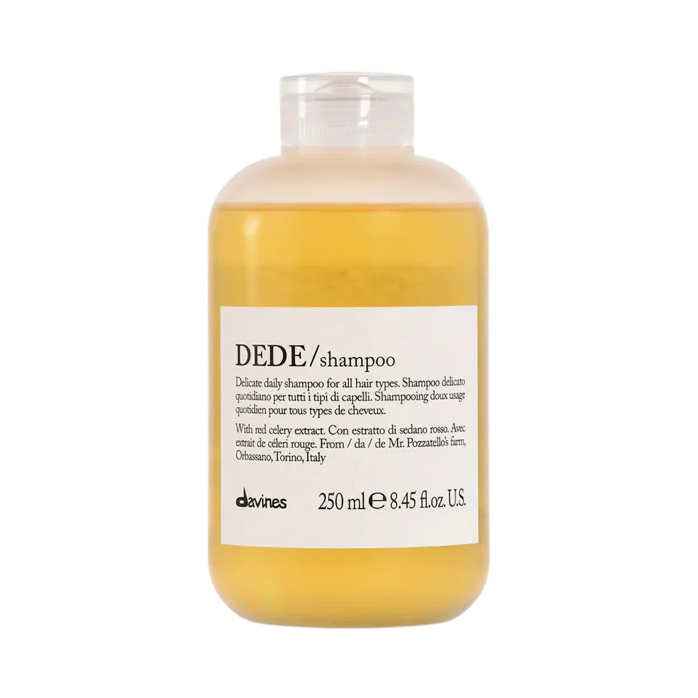Davines. Shampoing Quotidien DEDE - 250 ml
