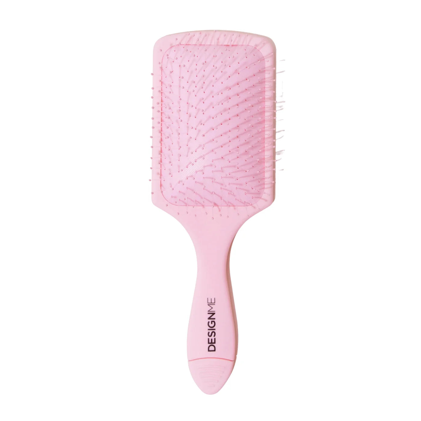 Design Me. Brosse Plate Démêlante