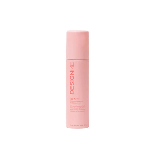 Design Me. Fixatif Trois-En-Un Hold.Me - 69 ml