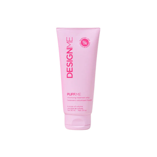 Design Me. Masque Volumisant Fouetté Puff.Me - 90 ml