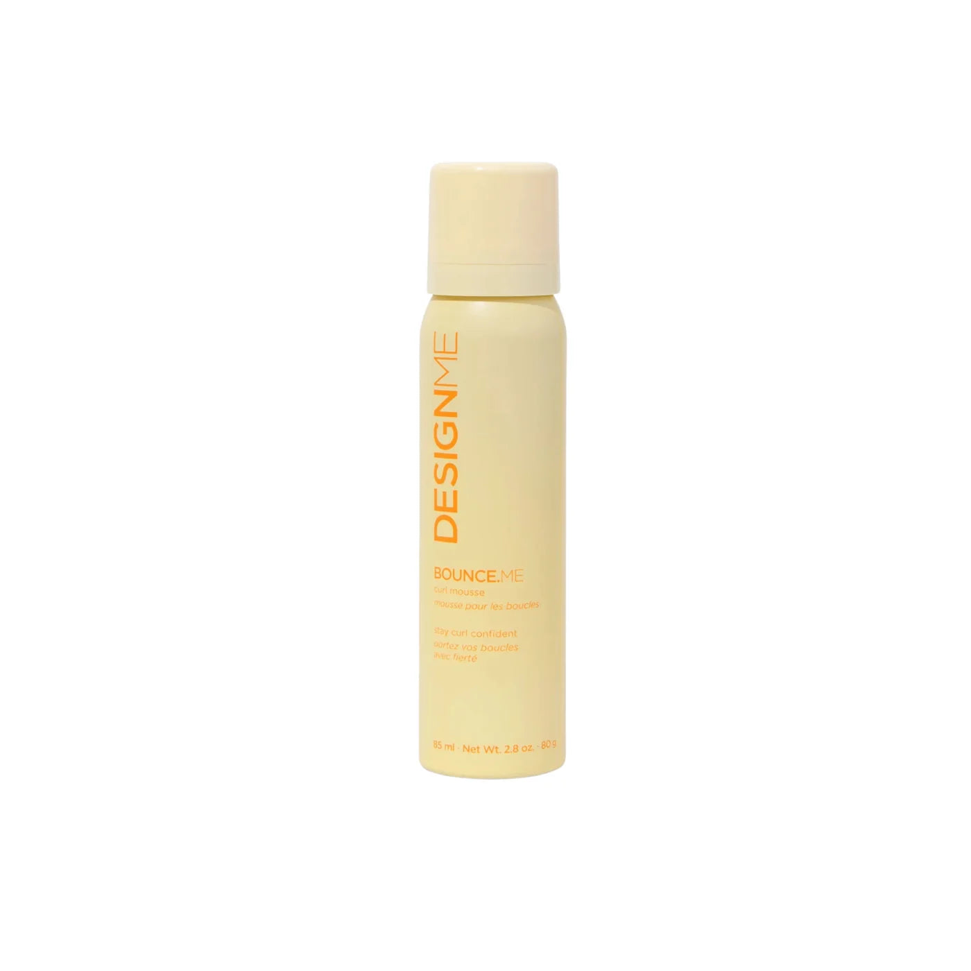 Design Me. Mousse Pour Les Boucles Bounce.Me - 85 ml