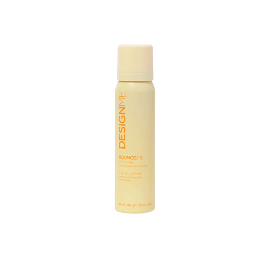 Design Me. Mousse Pour Les Boucles Bounce.Me - 85 ml