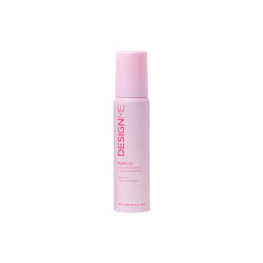 Design Me. Mousse Volumisante Puff.Me - 58 ml