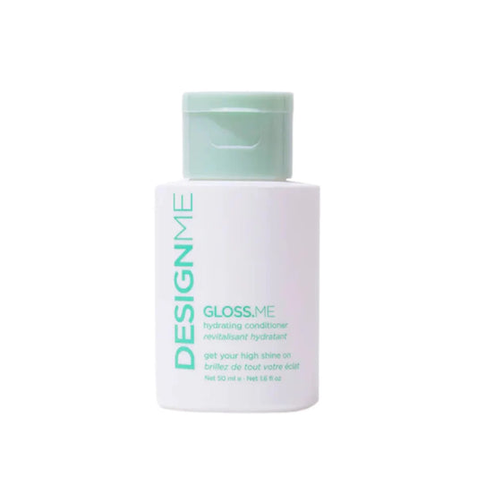 Design Me. Revitalisant Hydratant Gloss.Me - 50 ml