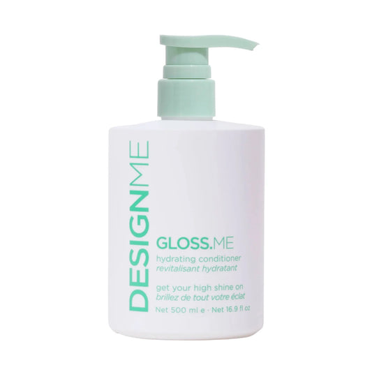 Design Me. Revitalisant Hydratant Gloss.Me - 500 ml