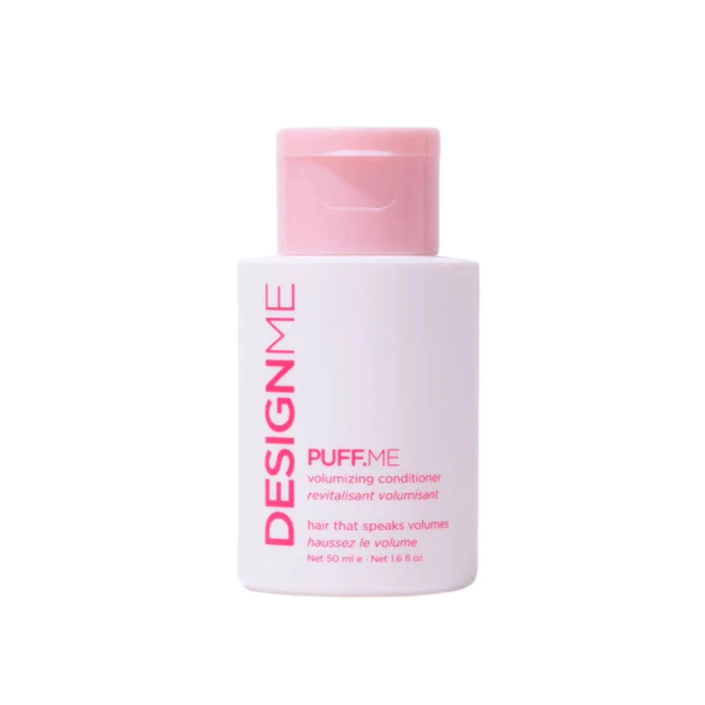 Design Me. Revitalisant Volumisant Puff.Me - 50 ml