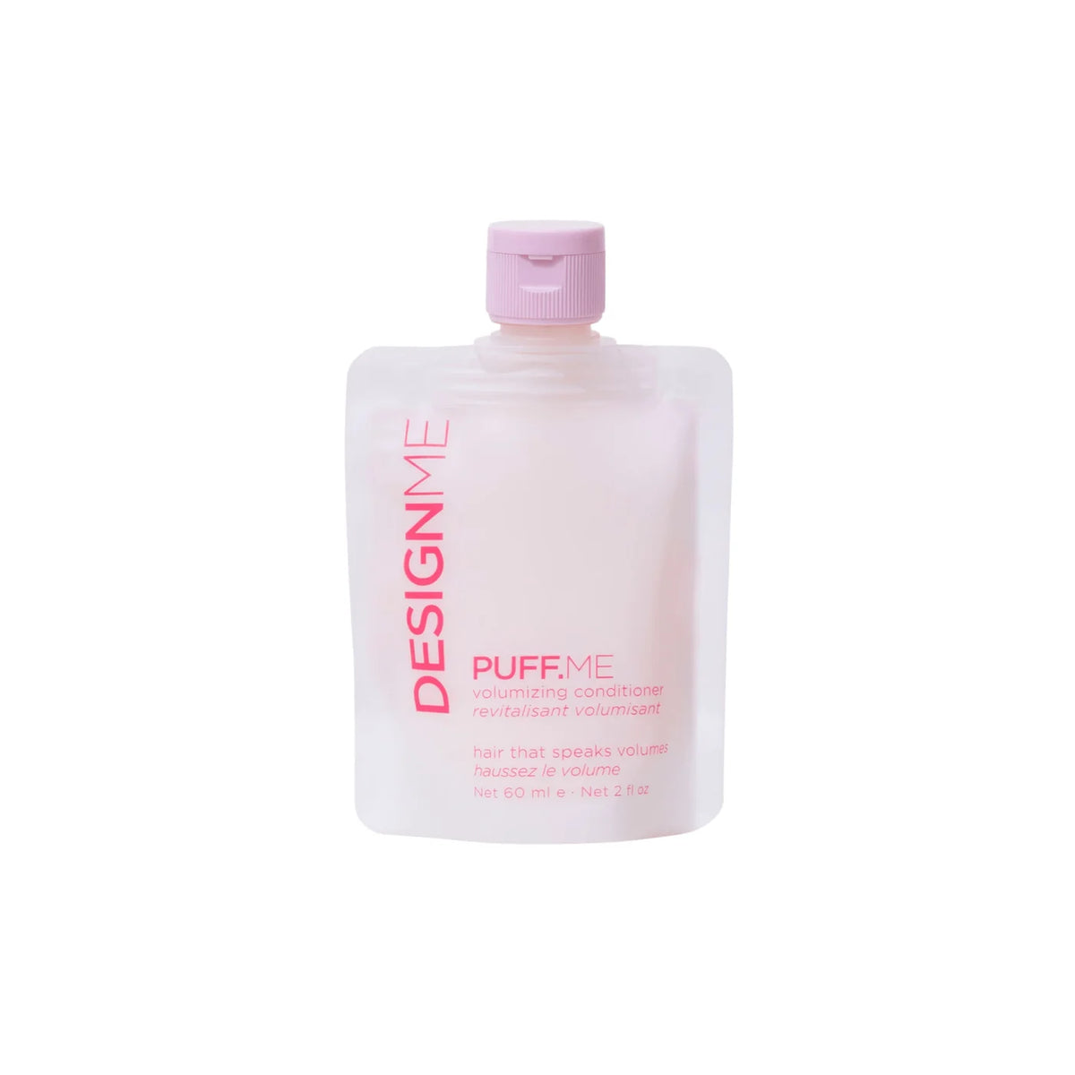 Design Me. Revitalisant Volumisant Puff.Me - 60 ml