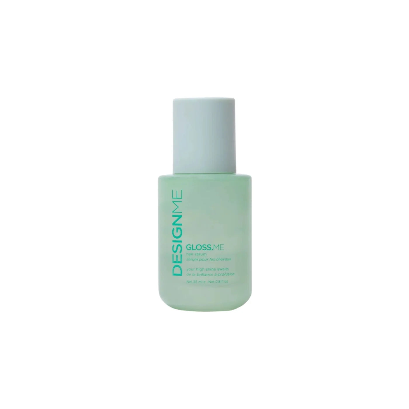 Design Me. Sérum pour Cheveux Gloss.Me - 25 ml