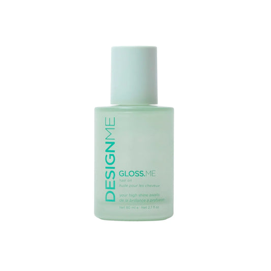 Design Me. Sérum pour Cheveux Gloss.Me - 80 ml