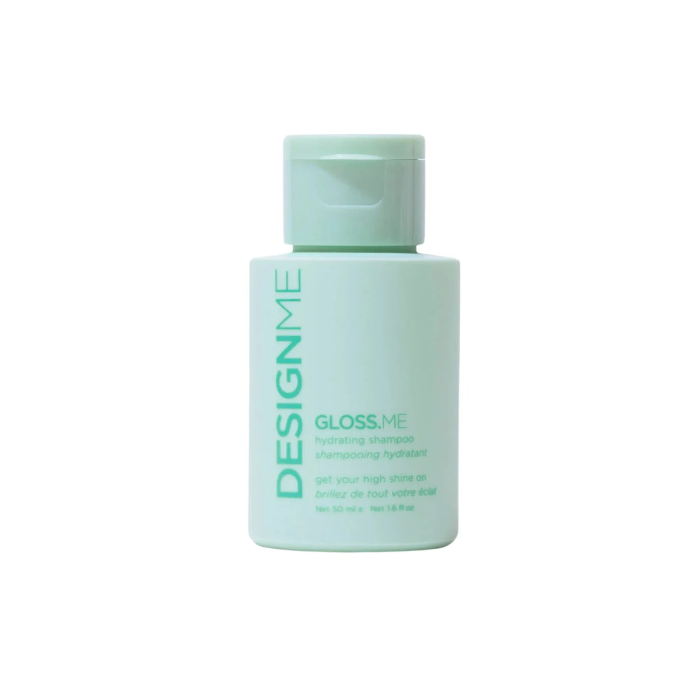 Design Me. Shampoing Hydratant Gloss.Me - 50 ml