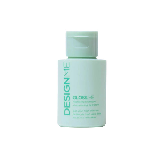 Design Me. Shampoing Hydratant Gloss.Me - 50 ml