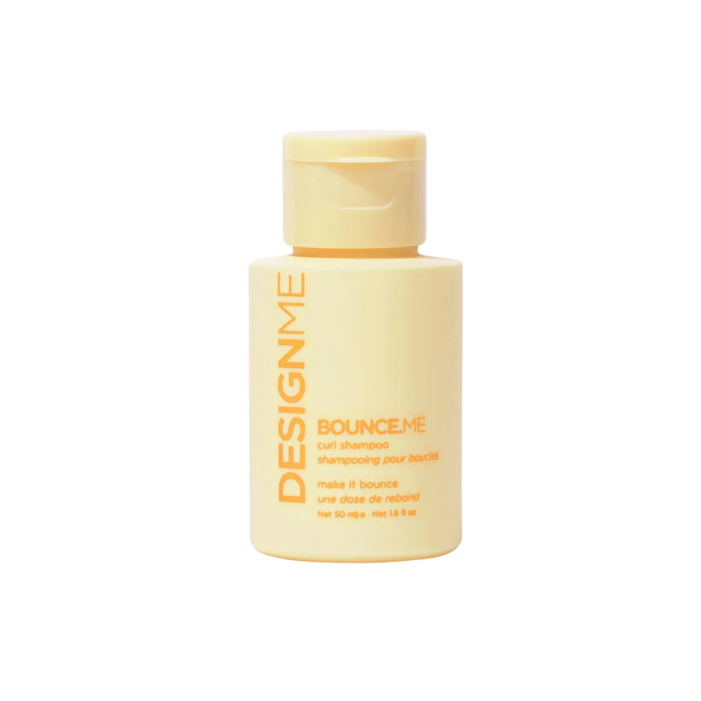 Design Me. Shampoing Pour les Boucles Bounce.Me - 50 ml