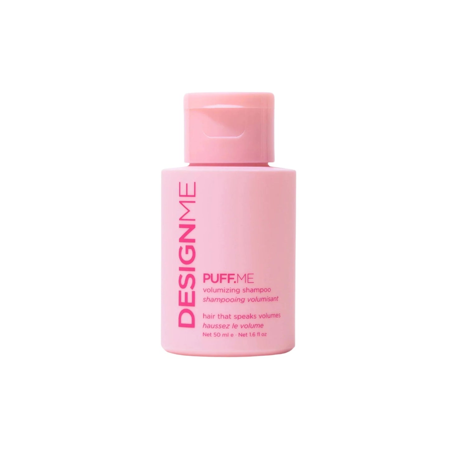 Design Me. Shampoing Volumisant Puff.Me - 50 ml