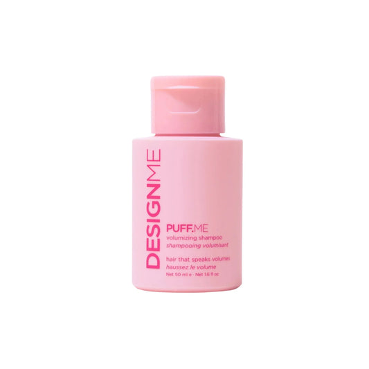 Design Me. Shampoing Volumisant Puff.Me - 50 ml