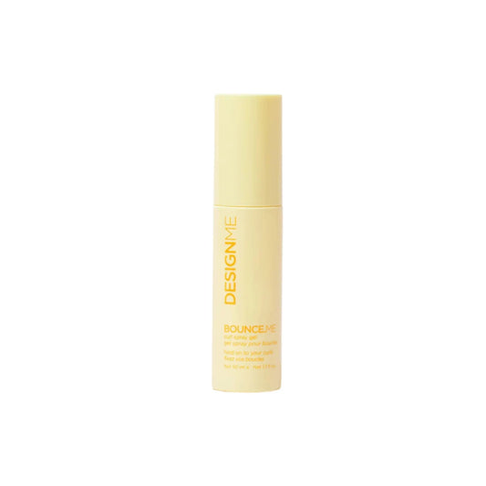 Design Me. Spray Gel pour les Boucles Bounce.Me - 50 ml