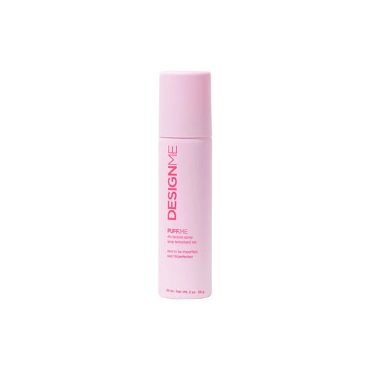 Design Me. Spray Texturisant Sec Puff.Me - 69 ml