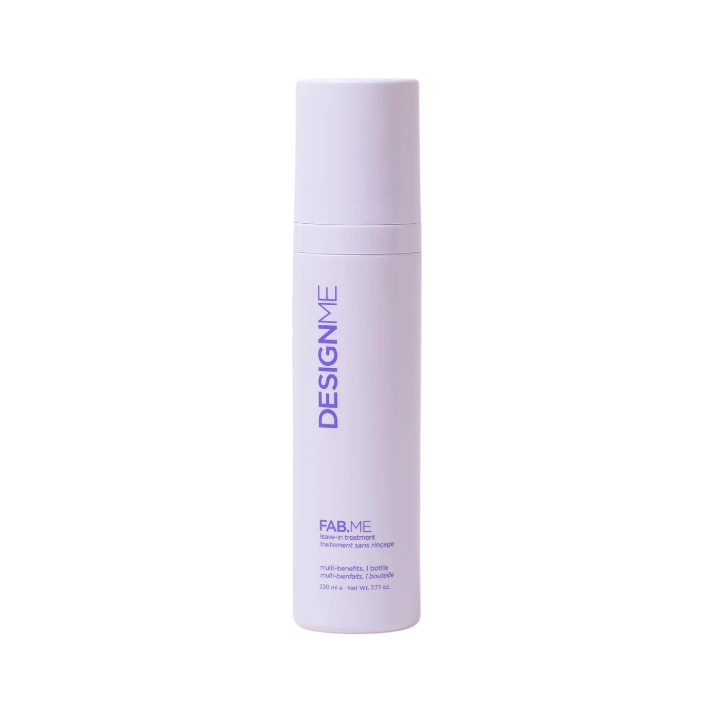 Design Me. Traitement Multi-Bienfaits Sans Rinçage Fab.Me - 230 ml