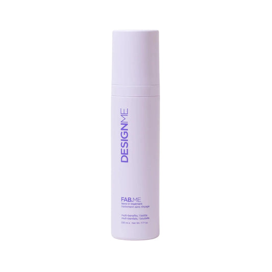 Design Me. Traitement Multi-Bienfaits Sans Rinçage Fab.Me - 230 ml