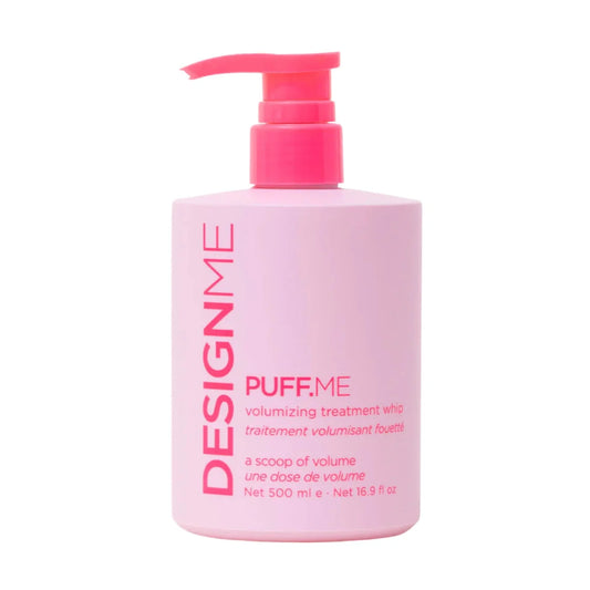 Design Me. Masque Volumisant Fouetté Puff.Me - 500 ml
