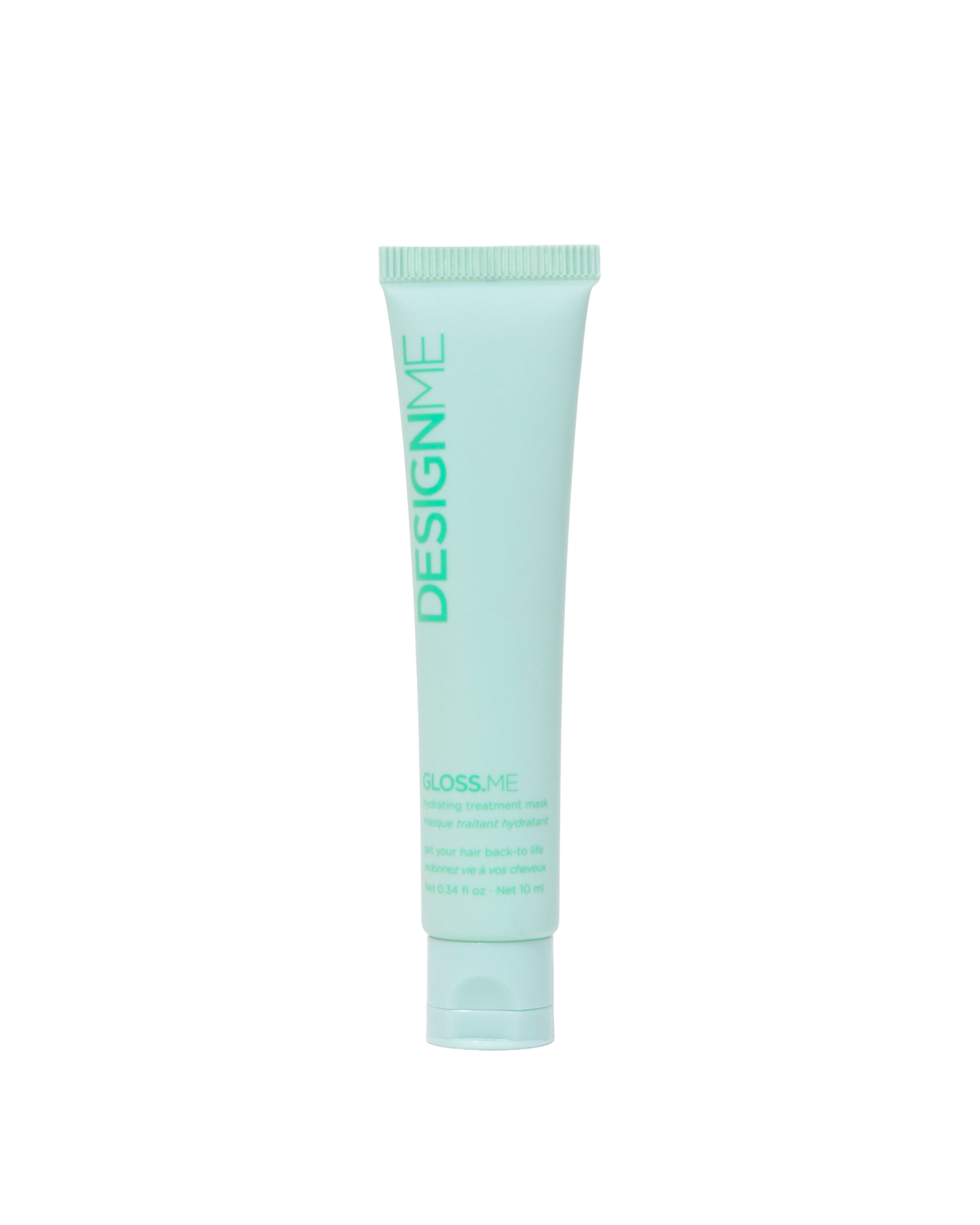 Design Me-Masque Hydratant-Gloss.Me - 10 ml
