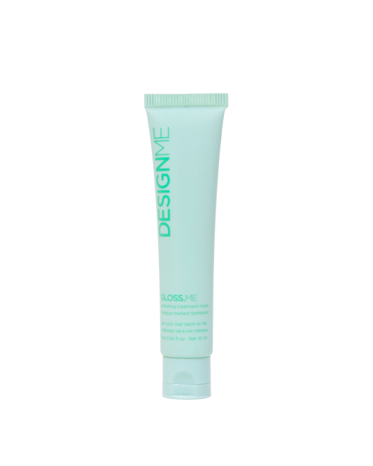 Design Me-Masque Hydratant-Gloss.Me - 10 ml