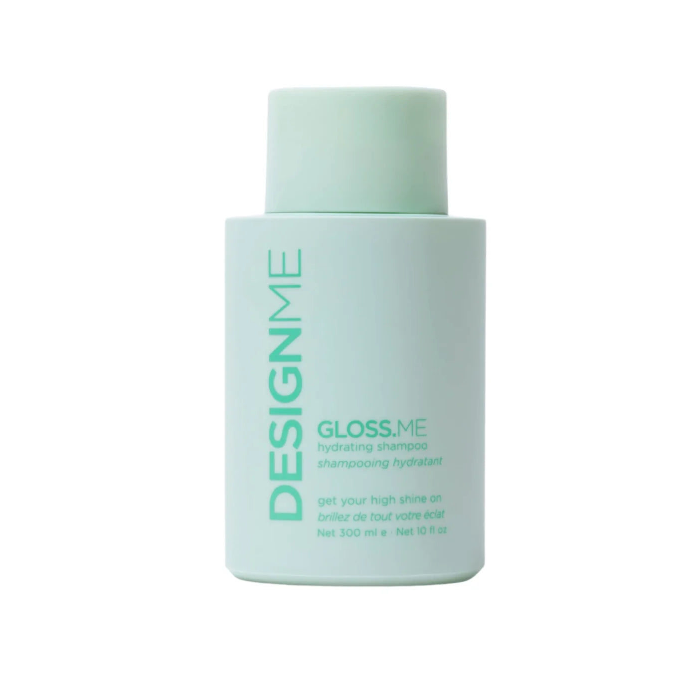 Design Me. Shampoing Hydratant Gloss.Me - 300 ml