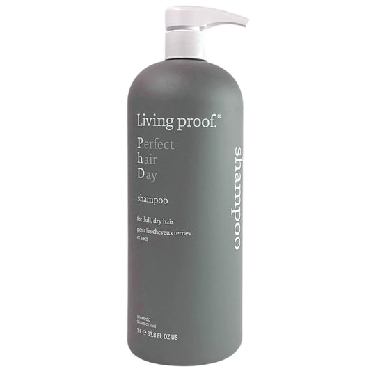 Living Proof. Shampoing Perfect Hair Day - 1000 ml