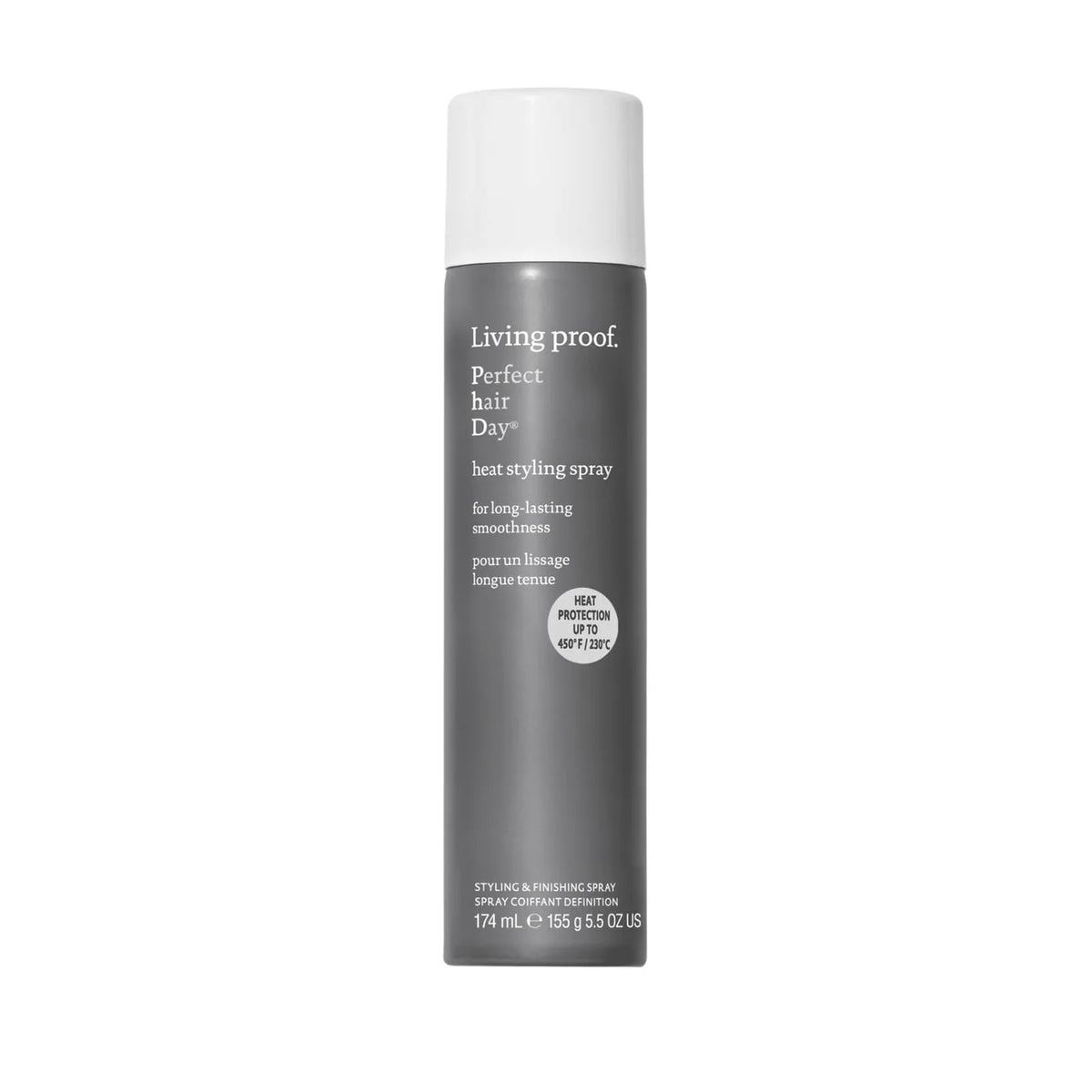Living Proof. Spray Coiffant Thermique Perfect Hair Day - 174 ml
