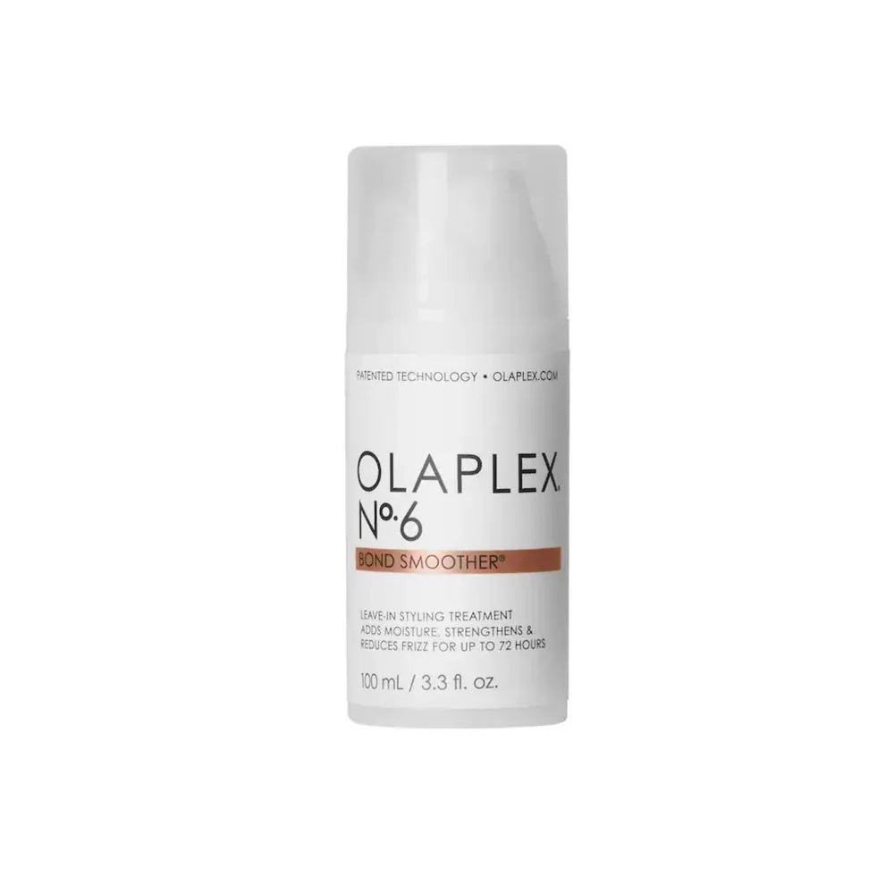 OLAPLEX-CREME REPARATRICE SANS RINCAGE NO.6 100ML