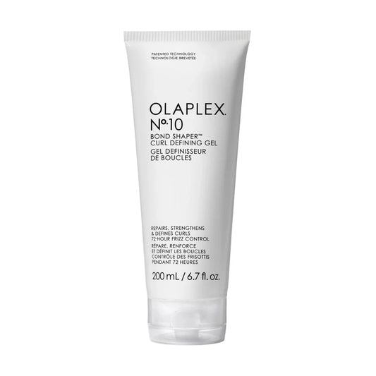 OLAPLEX-GEL DEFINISSEUR BOUCLES BOND SHAPER NO.10 200ML