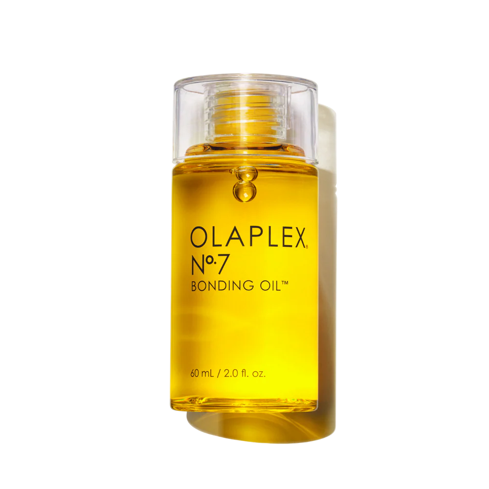 OLAPLEX-HUILE DE COIFFAGE BONDING OIL NO.7 60ML