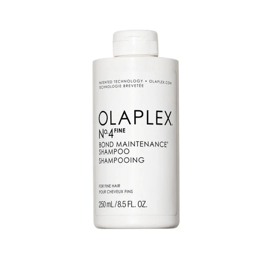 OLAPLEX-SHAMPOOING NO.4 CHEVEUX FINS 250ML