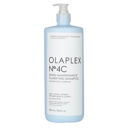 OLAPLEX-SHAMPOOING CLARIFIANT NO.4C 1L