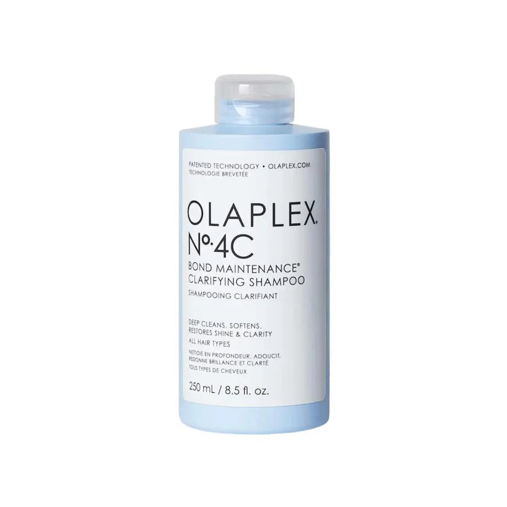 OLAPLEX-SHAMPOOING CLARIFIANT NO.4C 250ML
