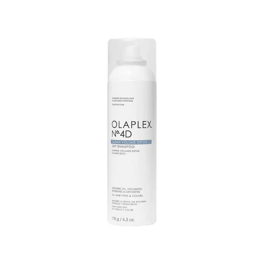 OLAPLEX-SHAMPOOING SEC CLEAN VOLUME DETOX NO.4D 250ML