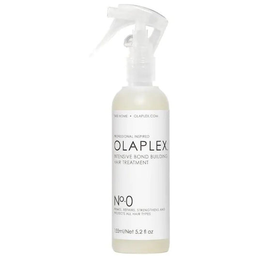 OLAPLEX-TRAIT. INTENSIVE BOND BUILDING # 0 155 ML