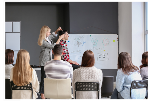 Bloc de perfectionnement (3h)