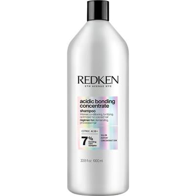 Acidic Bonding Concentrate shampoing 1L
