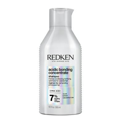 Redken Acidic Bonding Concentrate shampoing 300ml