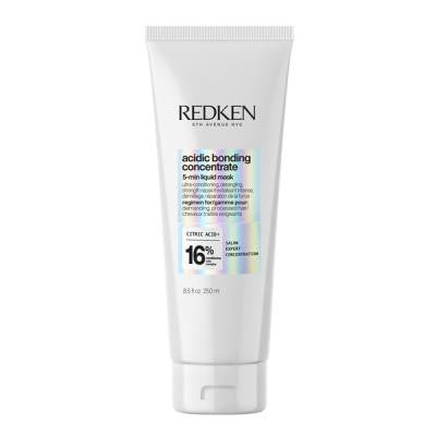 Redken Acidic Bonding Concentrate Masque 5-min 250ml