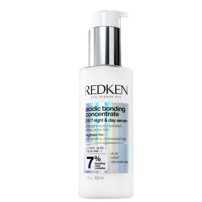Acidic Bonding Concentrate Sérum jour et nuit 24/7 100ml