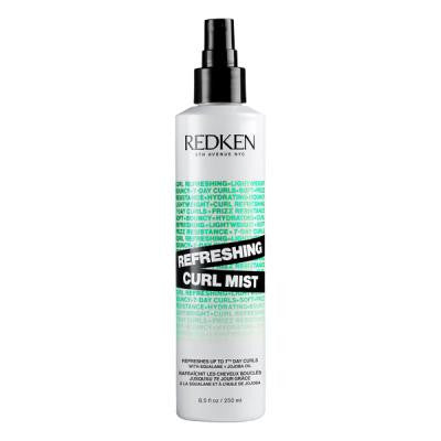 Redken Acidic Bonding Curls Brume rafraichissante pour boucles 250ml