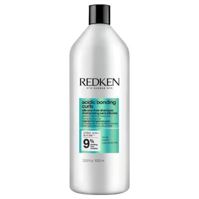 Redken Acidic Bonding Curls Shampoing 1L
