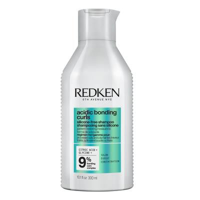 Redken Acidic Bonding Curls Shampoing 300ml