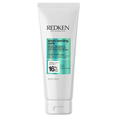 Redken Acidic Bonding Curls Traitement sans rinçage 250ml